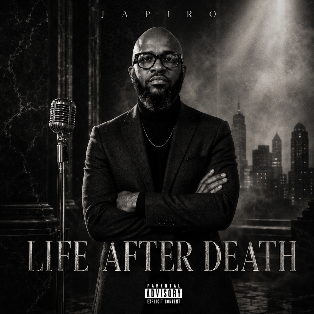 “Life After Death” : Ending the Old Life and Taking Control of the New One