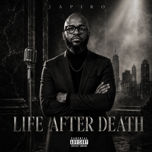 “Life After Death” : Ending the Old Life and Taking Control of the New One